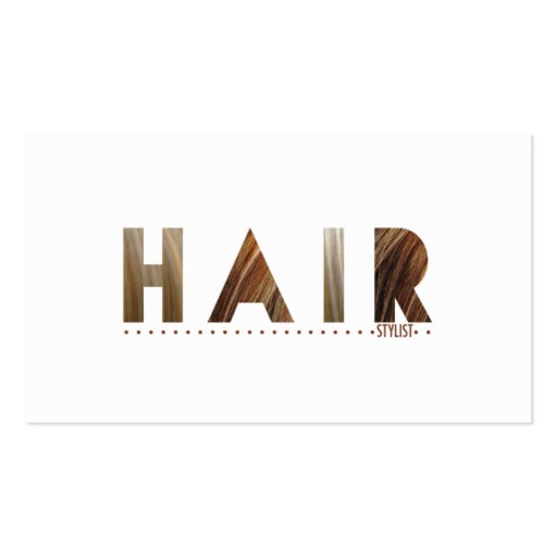 Collections Of Award Business Cards