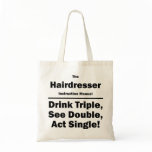 hairdresser bags