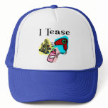 Hairdresser Gifts Mesh Hat
