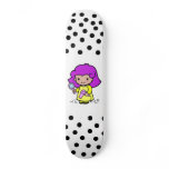Hairdresser Girl Skate Board Decks