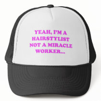 Hairstylist