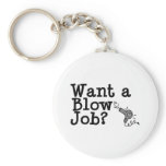 Hairstylist Keychains
