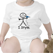HairStylist T Shirt