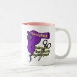 Hairstylists Mug