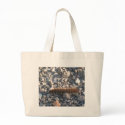 Hairy beasty bags