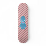 HAIRY ELF BEAR skateboards