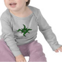Hairy Monster t-shirts