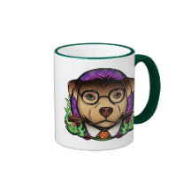 Hairy Pitter Mug