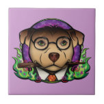 Hairy Pitter Tiles