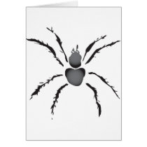 Hairy Spider