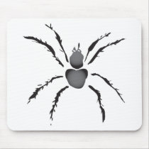 Hairy Spider