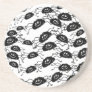 Hairy Spiders Drink Coasters