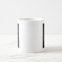 Haiti Coffee Mug