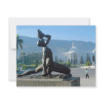 HAITI EARTHQUAKE RELIEF invitations
