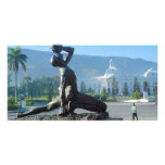 HAITI EARTHQUAKE RELIEF photo cards