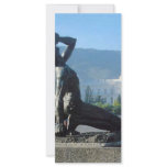 HAITI EARTHQUAKE RELIEF rack cards