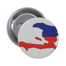 Haiti flag map pins