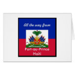 Haiti products cards
