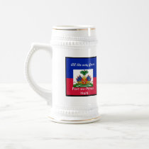 Haiti products mug