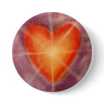 Haiti Relief Valentine Buttons
