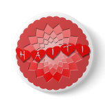 Haiti Relief Valentine Buttons