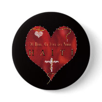 Haiti Relief Valentine Buttons