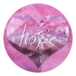 Haiti Relief Valentine Stickers