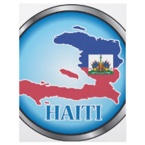 Haiti Round Button.ai