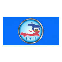 Haiti Round Button.ai