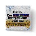Haitian, but call me Awesome buttons