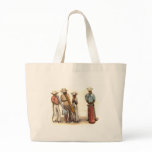 Haitian Street Musicians bags