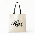 Haji bags