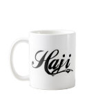 Haji mugs