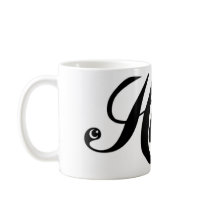 Haji Mug