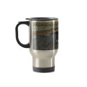 Hajj travel Mug