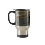 Hajj travel Mug