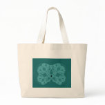 Häkeldeckchen (Lace Doily) bags