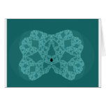 Häkeldeckchen (Lace Doily) cards