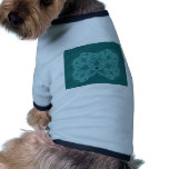 Häkeldeckchen (Lace Doily) pet clothing