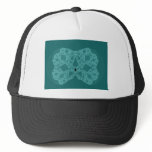 Häkeldeckchen (Lace Doily) hats