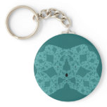 Häkeldeckchen (Lace Doily) keychains