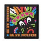 Hala Bira! magnets