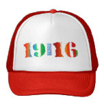 Haleakala National Park - 1916 Hats