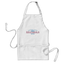 Haleakala National Park Apron