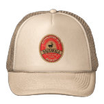 Haleakala National Park Hat