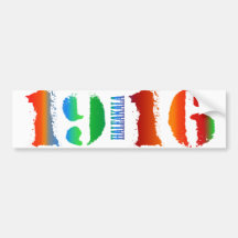 Haleakala National Park Sticker Bumper Sticker