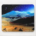 Haleakala Sunrise mousepads