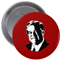 Haley Barbour 2012 Button