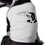 Haley Barbour 2012 pet clothing