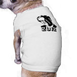 Haley Barbour 2012 pet clothing